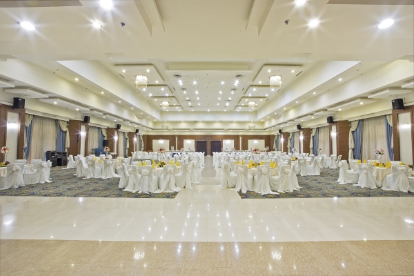 Parsian Evin Hotel (Tehran)